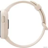 Умные часы Xiaomi Mi Watch Lite (бежевый)