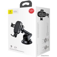 Держатель для смартфона Baseus WXYL-A01 (черный)