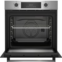 Электрический духовой шкаф BEKO BBIC12300XD