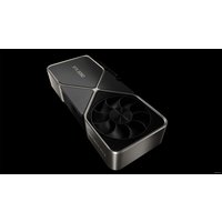 Видеокарта NVIDIA GeForce RTX 3090 Founders Edition 24GB GDDR6X