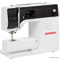 Электронная швейная машина Bernina B 380