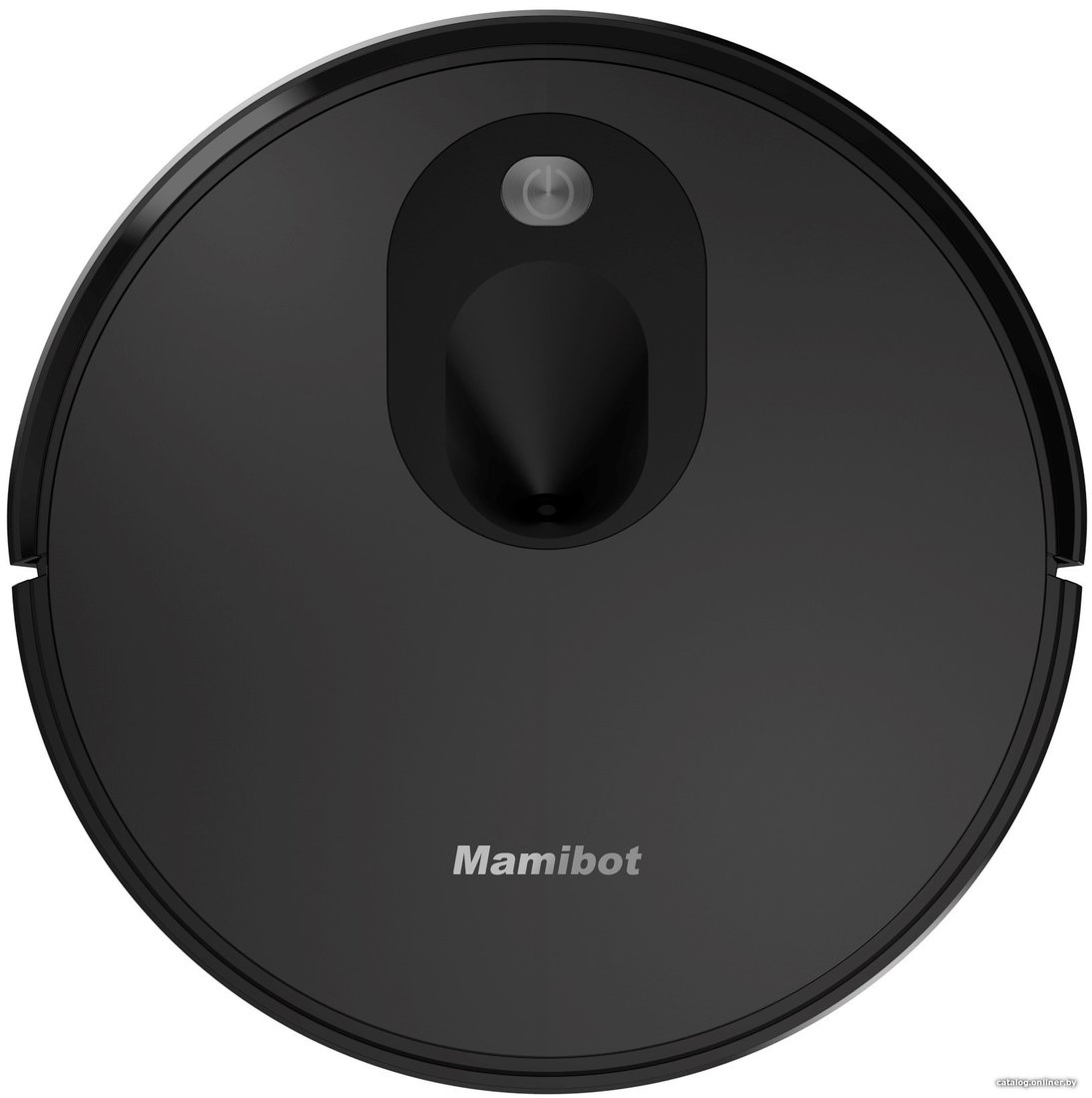 Робот-пылесос Mamibot EXVAC680S
