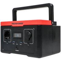 Портативная зарядная станция Profipower ПЭ-600