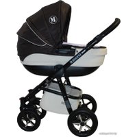 Универсальная коляска Aneco Maggini VIP (2 в 1)