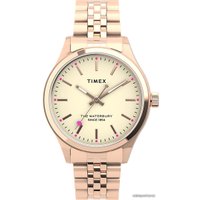 Наручные часы Timex Waterbury Neon TW2U23300