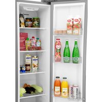 Холодильник side by side Schaub Lorenz SLU S400D4EN