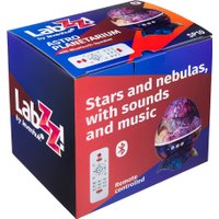 Астропланетарий Levenhuk LabZZ SP10 Supernova