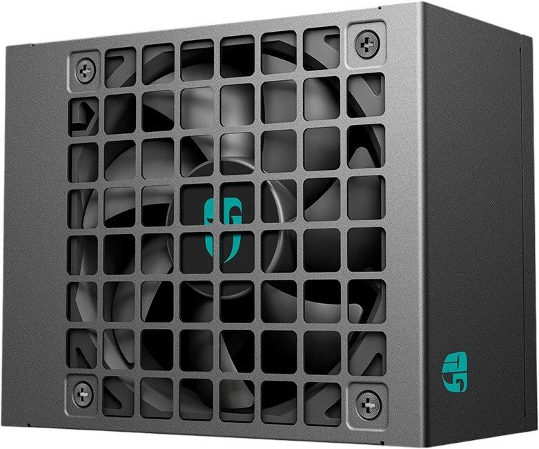 

Блок питания GamerStorm PS750G