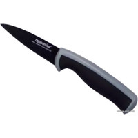 Кухонный нож Appetite Эффект FLT-002B-6G (серый)