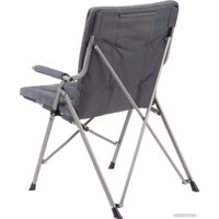 Кресло Trek Planet Argo Deluxe 70657 (серый)