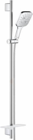 

Душевой гарнитур Grohe Rainshower SmartActive 26587000