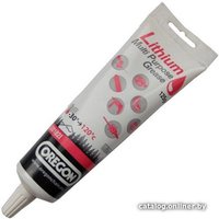  Oregon Смазка универсальная Lithium 530182I 125г