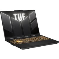 Игровой ноутбук ASUS TUF Gaming F16 FX607VU-RL077