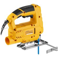 Электролобзик Molot MJS 6507 E