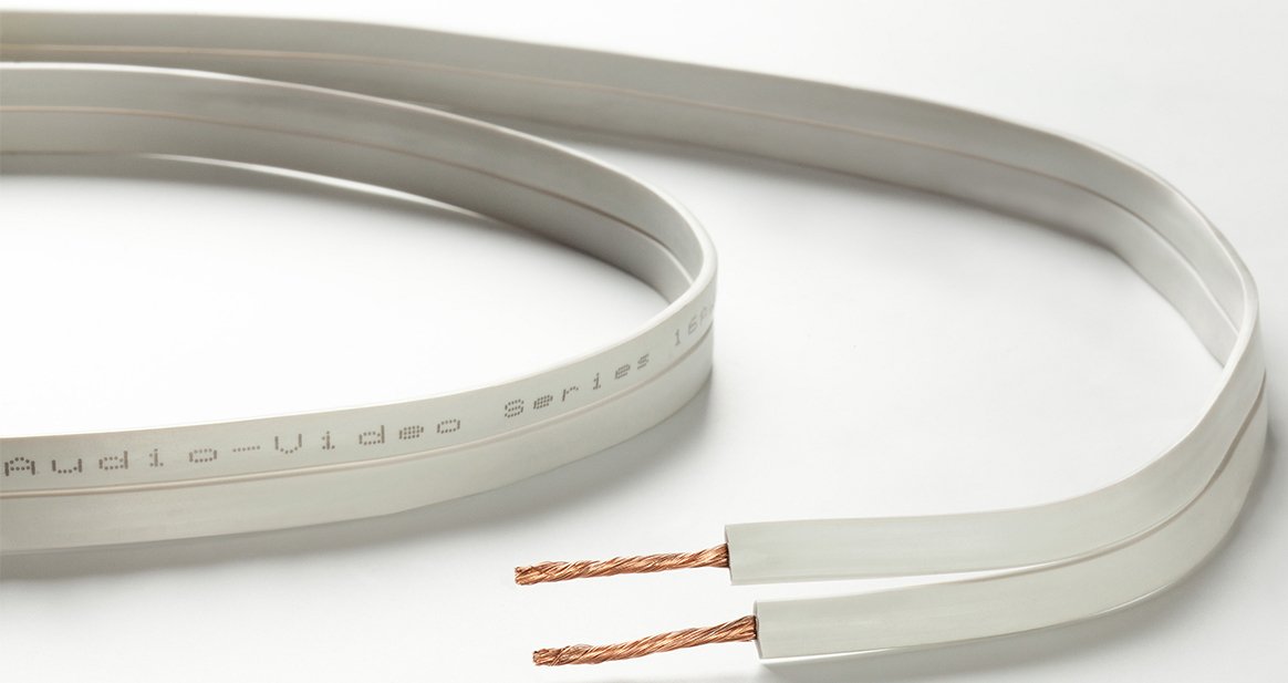 

Кабель Taga Harmony TAVC-16FG