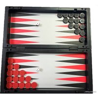 Шахматы/шашки/нарды Gold Cup 2525 в Бобруйске