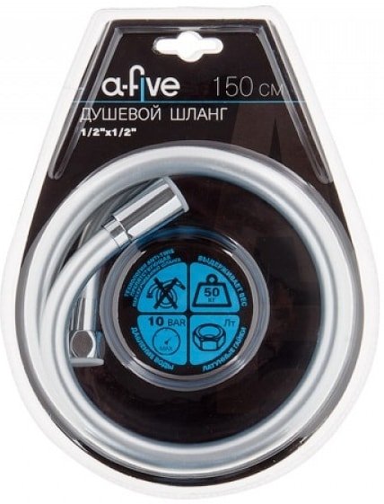 

Душевой шланг A-Five A5-002