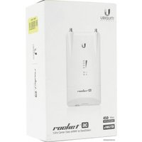 Точка доступа Ubiquiti Rocket 5 AC Lite