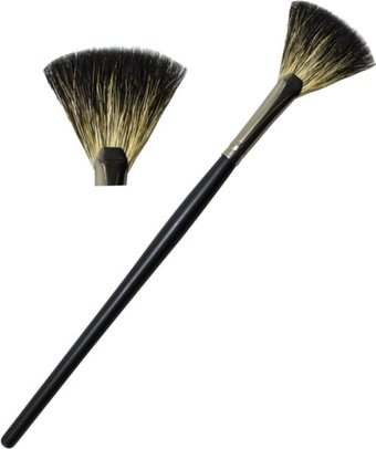 Кисть New Style Веерная 9527