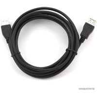 Удлинитель Cablexpert CCP-USB2-AMAF-10