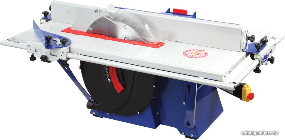 Комбинированный станок Belmash (Белмаш) SDMR-2500
