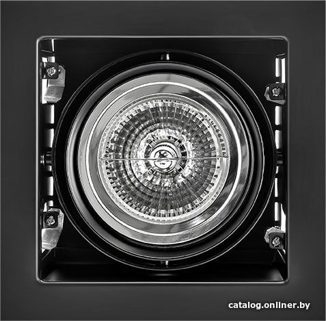 Точечный светильник Lightstar Cardano 214118