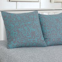 Постельное белье АртПостель Осьминожки 920