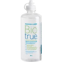 Раствор для линз Bausch & Lomb BioTrue 300