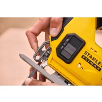 Электролобзик Stanley SFMCS600M2K (с 2-мя АКБ, кейс)