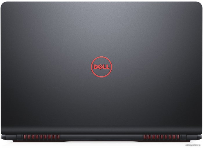 Dell Inspiron 15 5577 5858BLK-PUS игровой ноутбук купить в Минске