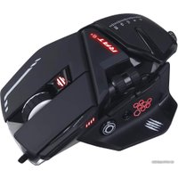 Игровая мышь Mad Catz R.A.T. 6+ (черный)