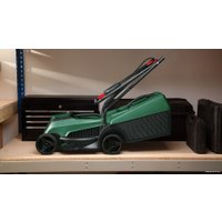 Газонокосилка Bosch EasyMower 18V-32-200 06008B9D01 (без АКБ)