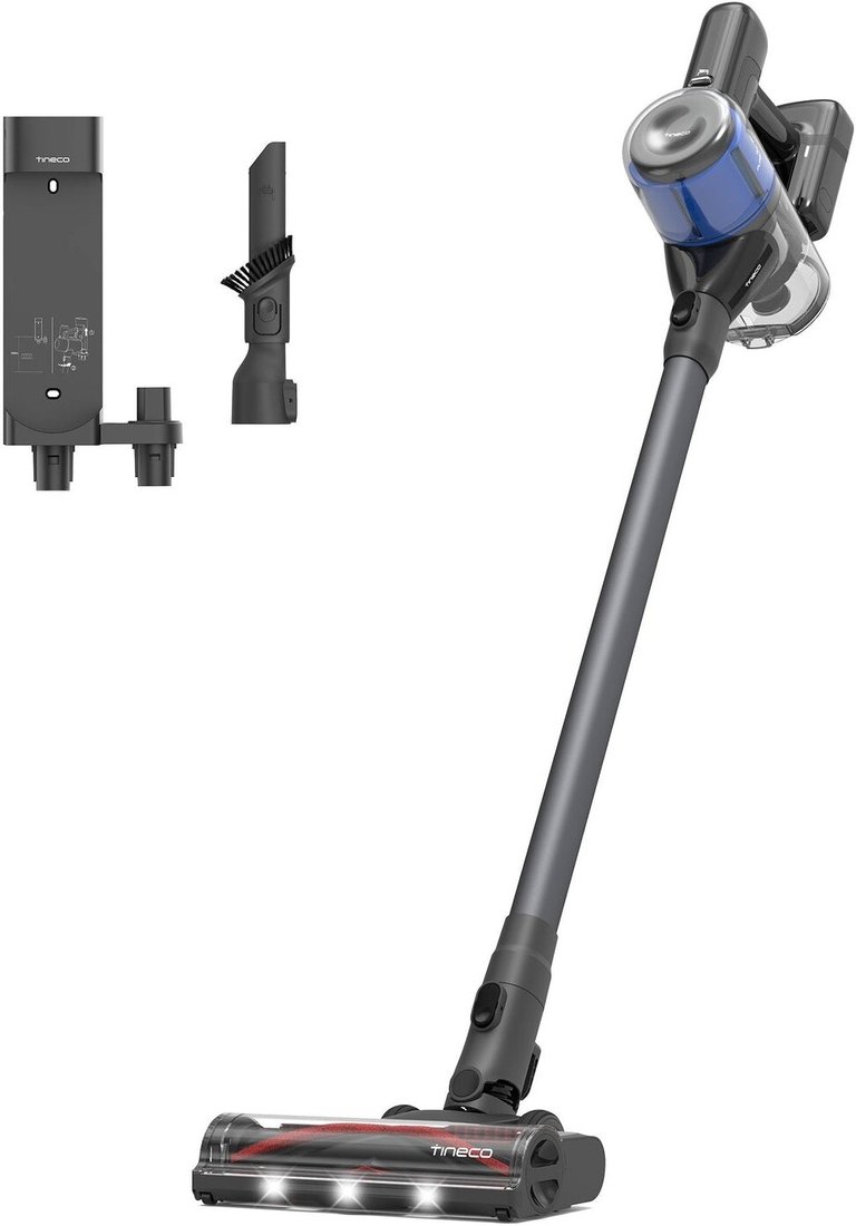 

Пылесос Tineco Pure One S30