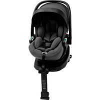 Детское автокресло Sweet Baby Premier Plus (серый)