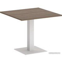 Барный стол Riva Home Office VR.SP-5-90.2 White (вяз благородный)