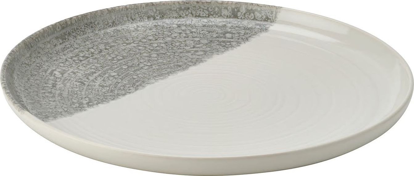 Тарелка обеденная Ikea Krustistel 60595154