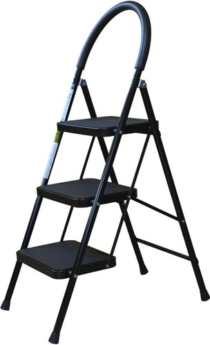 Алюмет MCH203 (3 ступени)