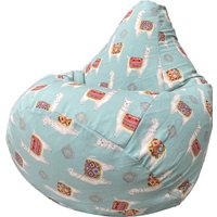 Кресло-мешок Flagman Груша Мега Г3.4-127 Ламас 3А