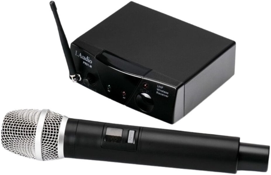 Радиосистема LAudio PRO1-M