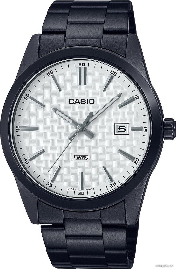 Наручные часы Casio Collection MTP-VD03B-7A