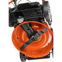 Газонокосилка Garvill LM-53S42