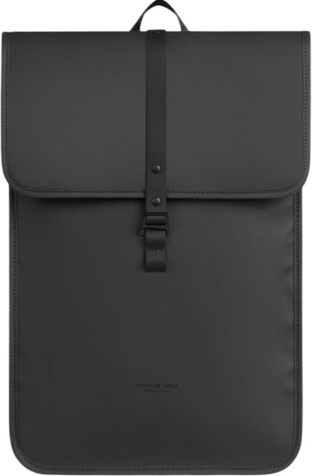 Городской рюкзак Gaston Luga Dash Backpack 14 (черный)