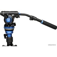 Штативная головка Benro S6PRO