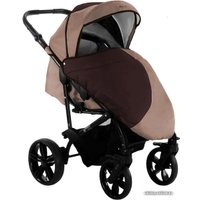 Коляска прогулочная «книга» IZACCO Z4