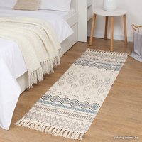 Ковер для жилой комнаты Этель Ethnicity 10122533