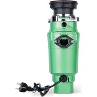 Измельчитель пищевых отходов Бирюса WD-375A1