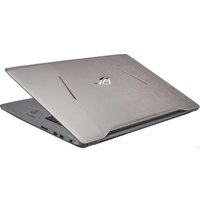 Игровой ноутбук ASUS GL702VM-BA135