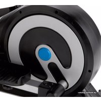 Эллиптический тренажер Roger Black Silver Magnetic Cross Trainer and Exercise Bike (335/9071)