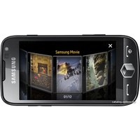 Телефон Samsung i8000 Omnia II (2Gb)