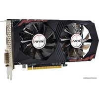 Видеокарта AFOX GeForce GTX 750 Ti 4GB GDDR5 AF750TI-4096D5H1-V2